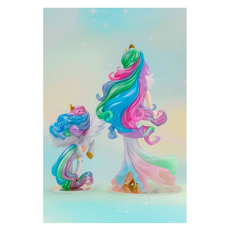 FIGURA PRINCESA CELESTIA | KOTOBUKIYA FIGURA PRINCESA CELESTIA | KOTOBUKIYA
